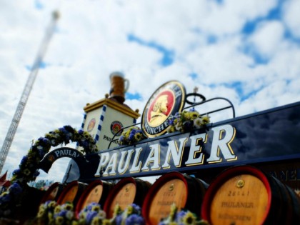 Foto: Paulaner